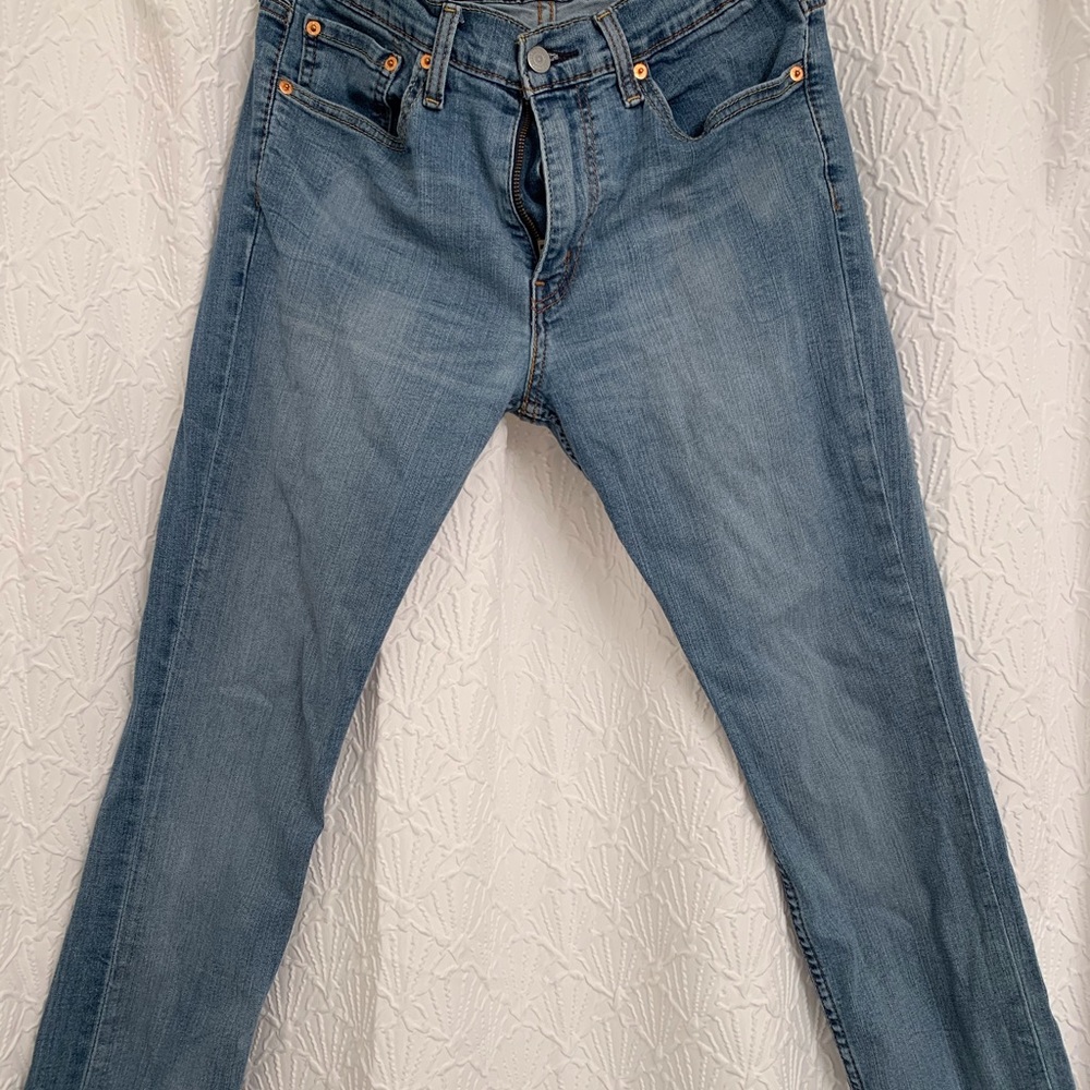 Levi’s Straight Leg - 32x30